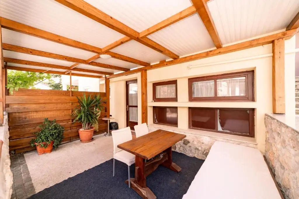 Hotels 365m² in Croatia, Novalja. Priced at 890000€ rent photo-25