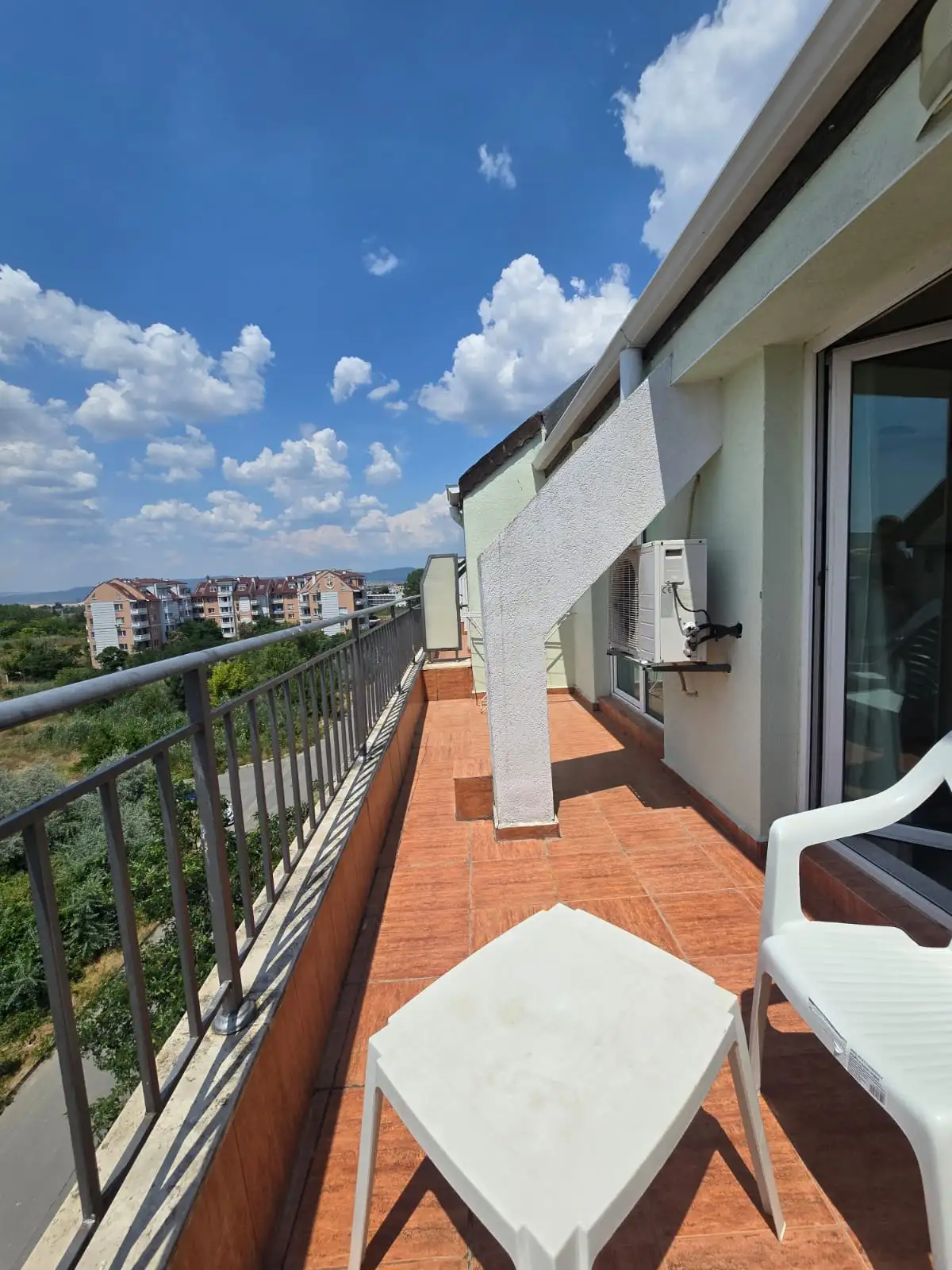 Flat 56m² in Bulgaria, Sunny Beach. Priced at 65500€ rent photo-4