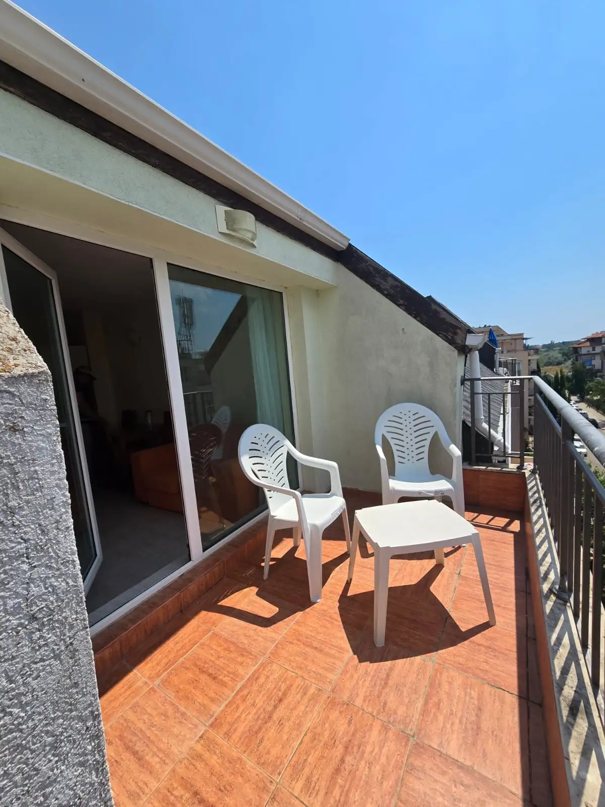 Flat 56m² in Bulgaria, Sunny Beach. Priced at 65500€ rent photo-5
