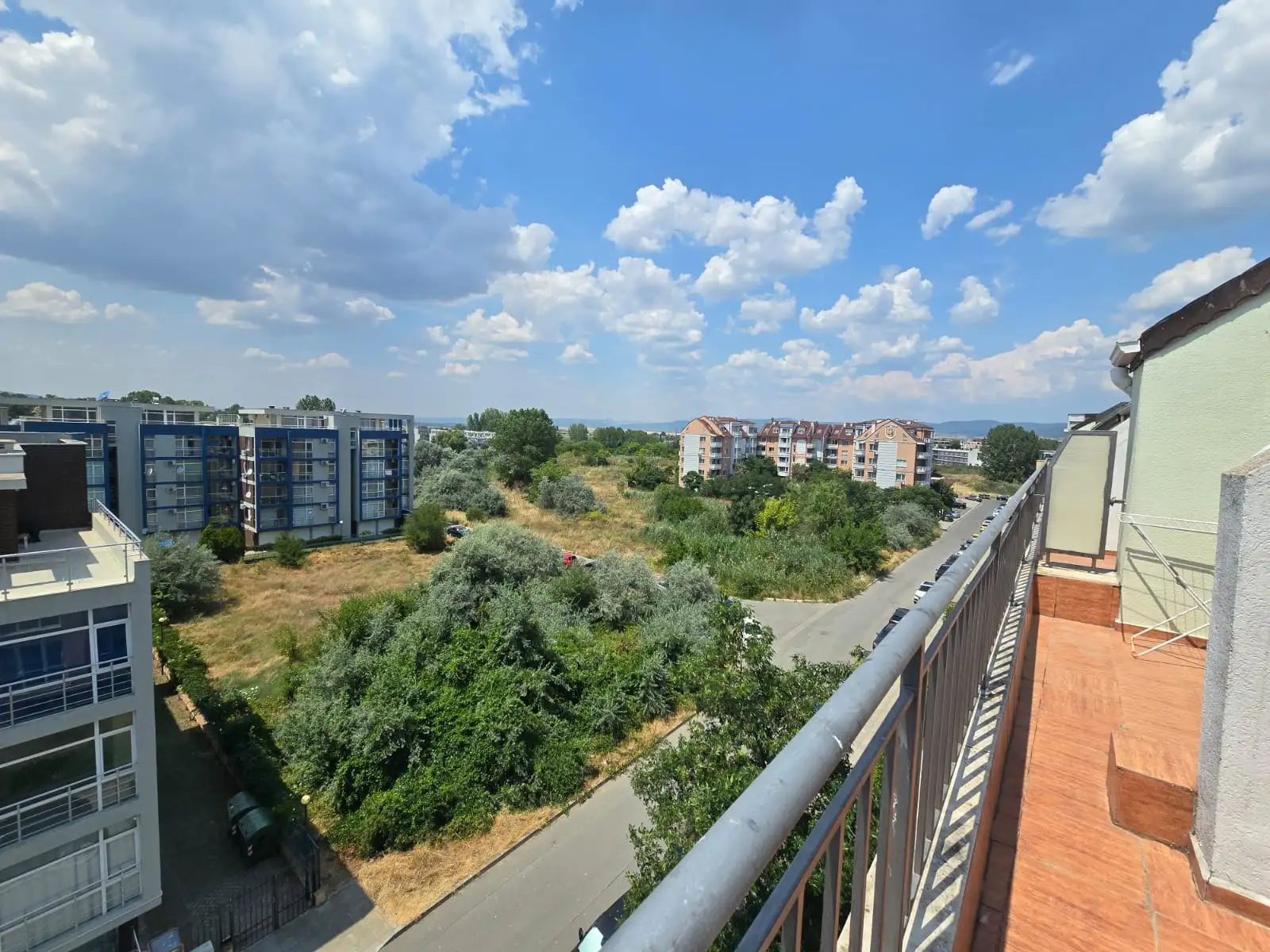 Flat 56m² in Bulgaria, Sunny Beach. Priced at 65500€ rent photo-6