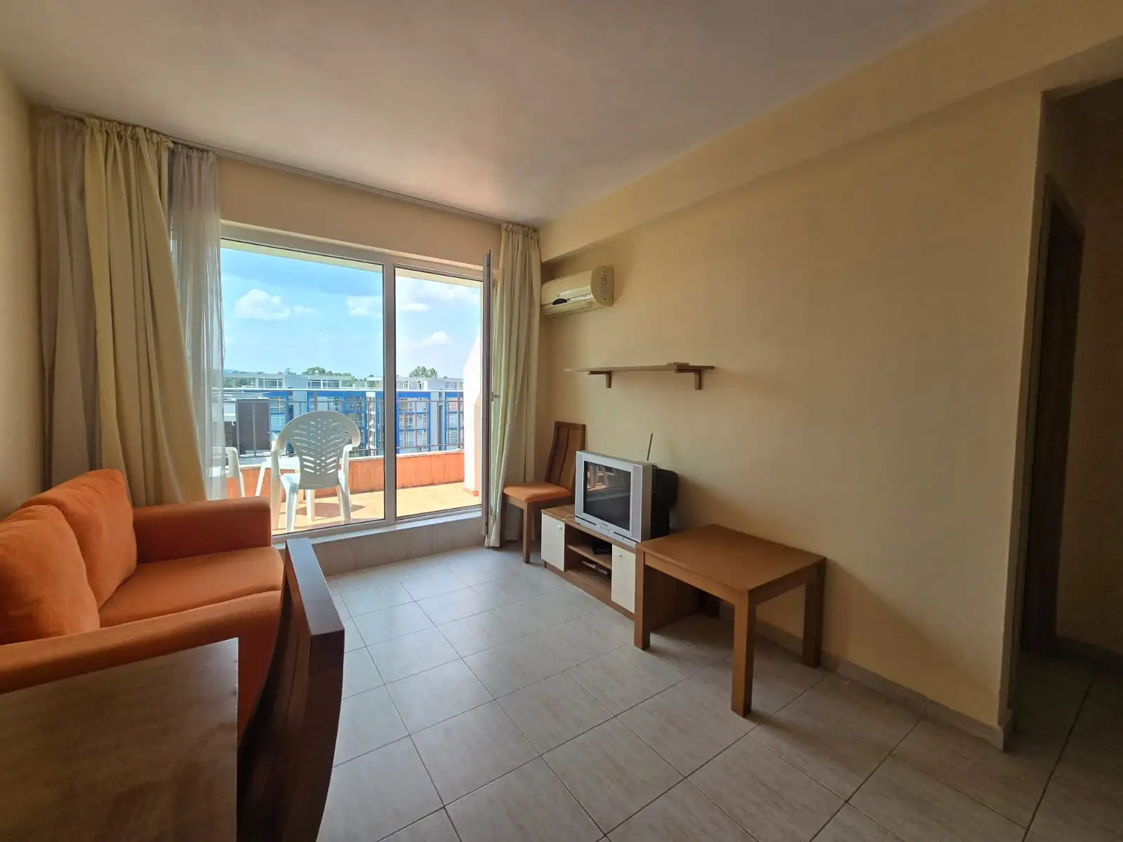 Flat 56m² in Bulgaria, Sunny Beach. Priced at 65500€ rent photo-10