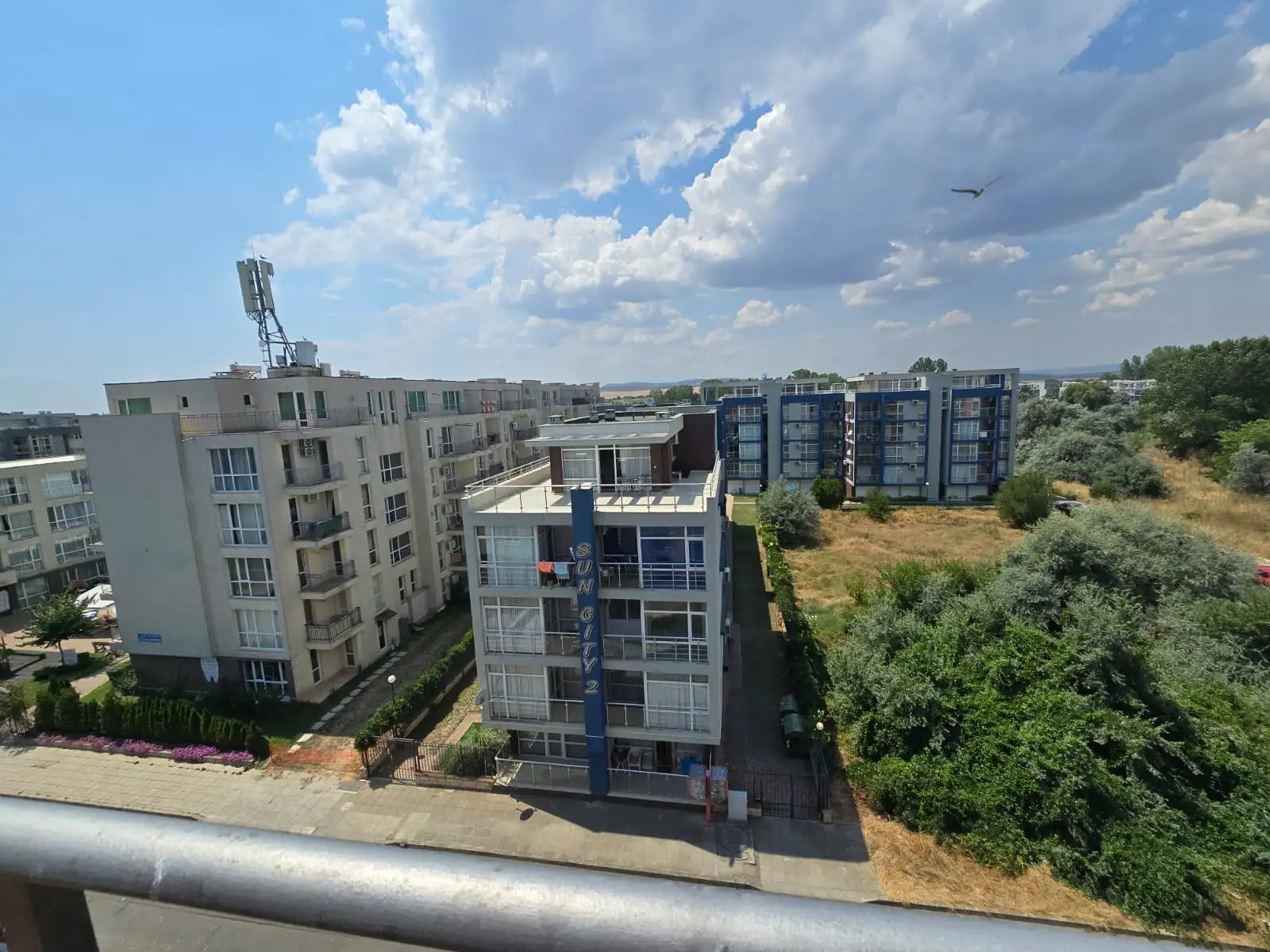 Flat 56m² in Bulgaria, Sunny Beach. Priced at 65500€ rent photo-13