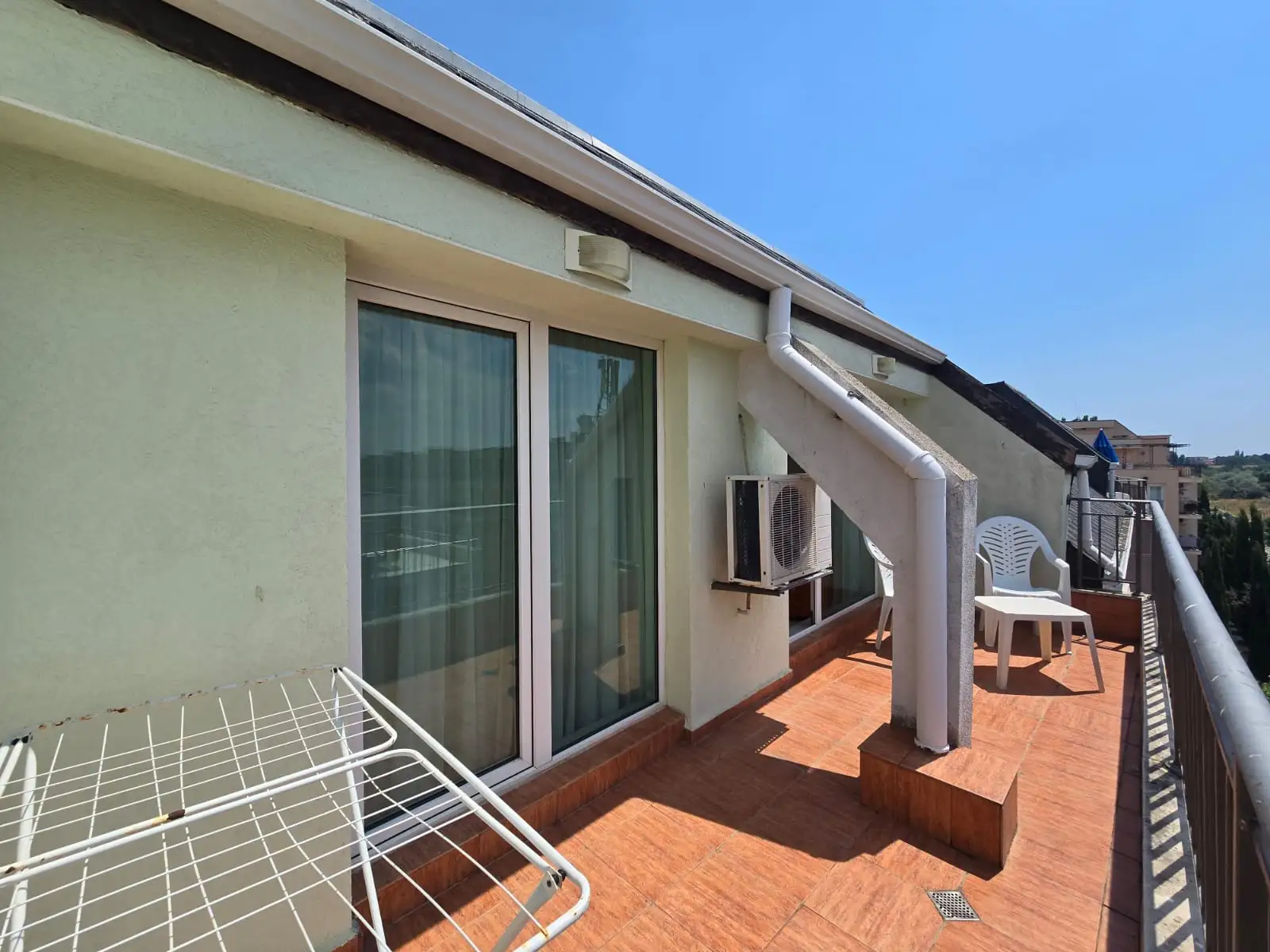 Flat 56m² in Bulgaria, Sunny Beach. Priced at 65500€ rent photo-14