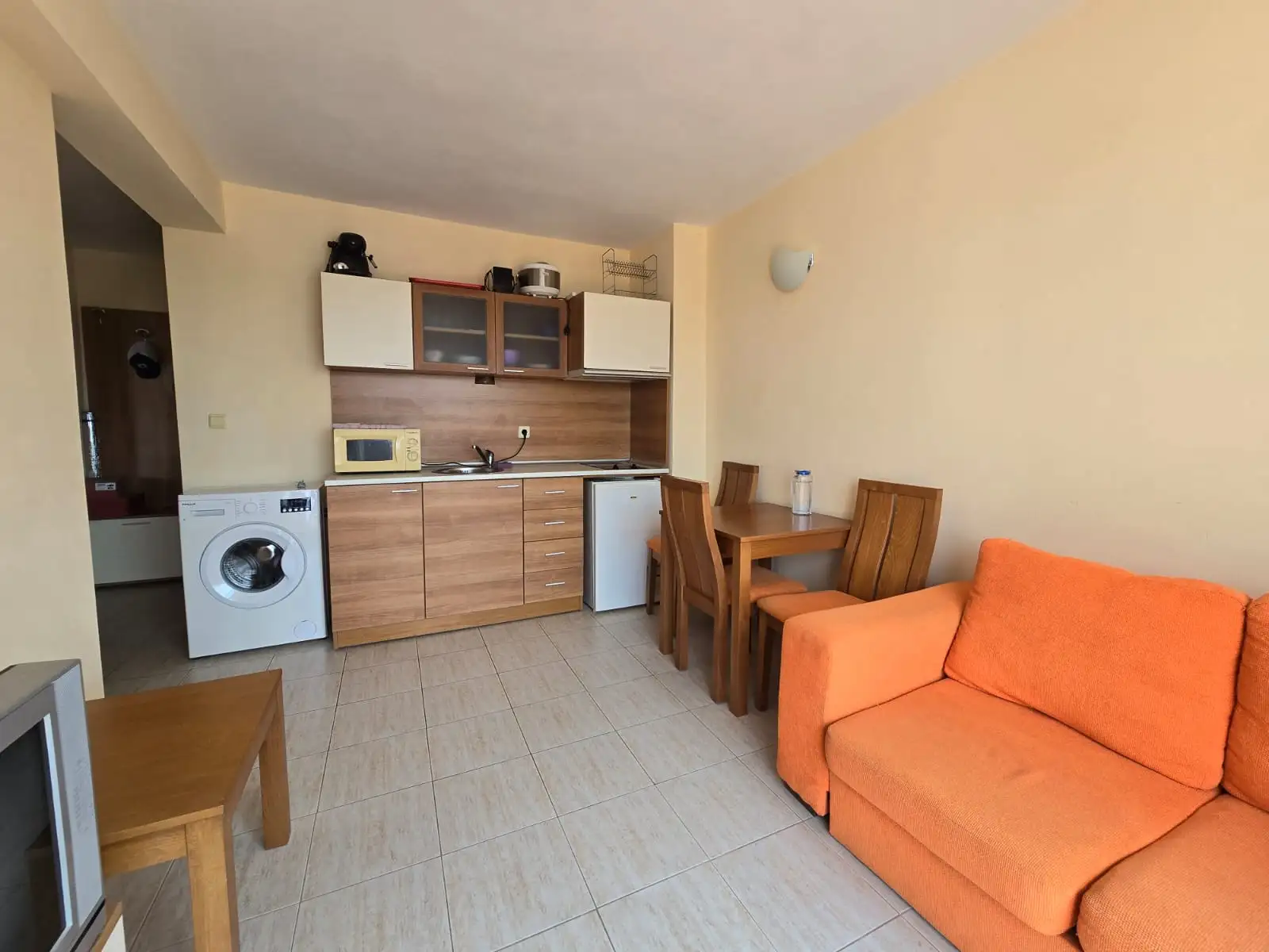 Flat 56m² in Bulgaria, Sunny Beach. Priced at 65500€ rent photo-16