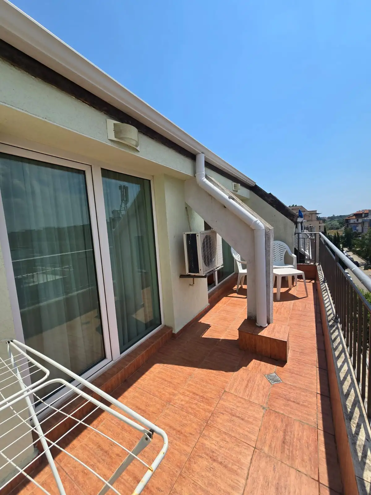 Flat 56m² in Bulgaria, Sunny Beach. Priced at 65500€ rent photo-17