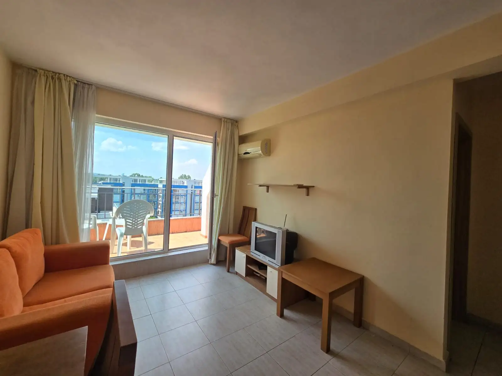 Flat 56m² in Bulgaria, Sunny Beach. Priced at 65500€ rent photo-18