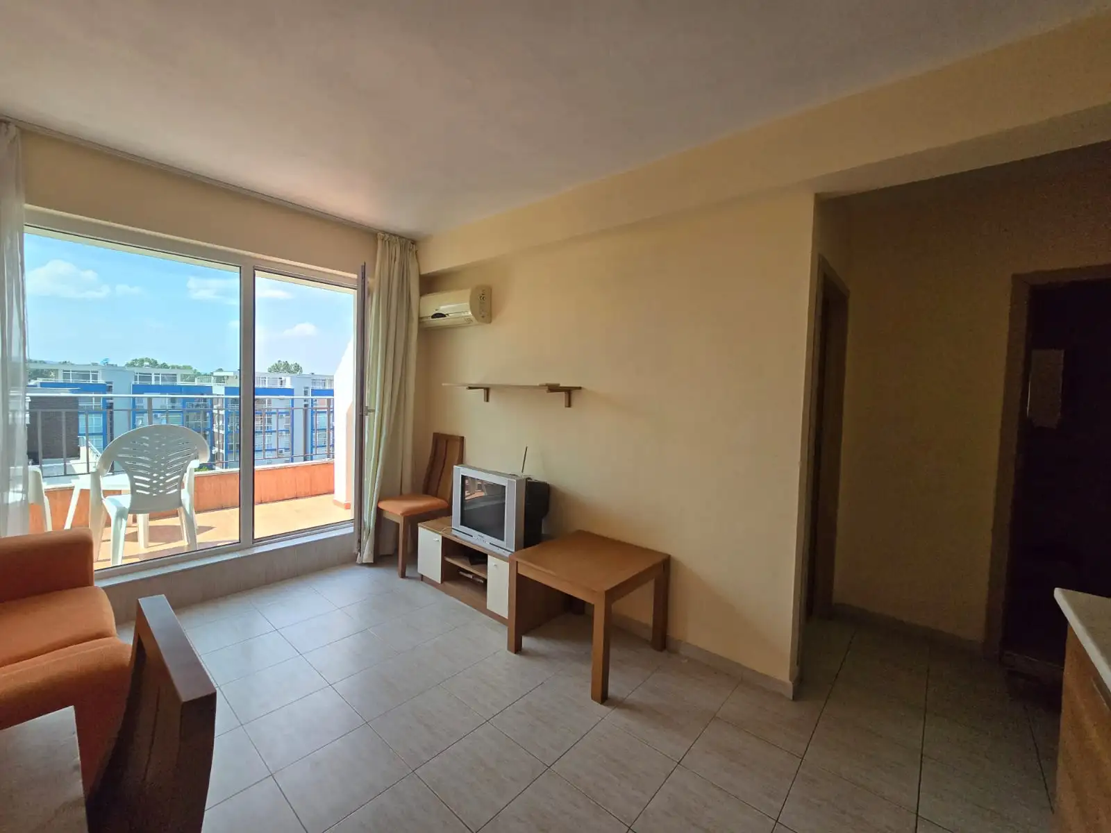 Flat 56m² in Bulgaria, Sunny Beach. Priced at 65500€ rent photo-19