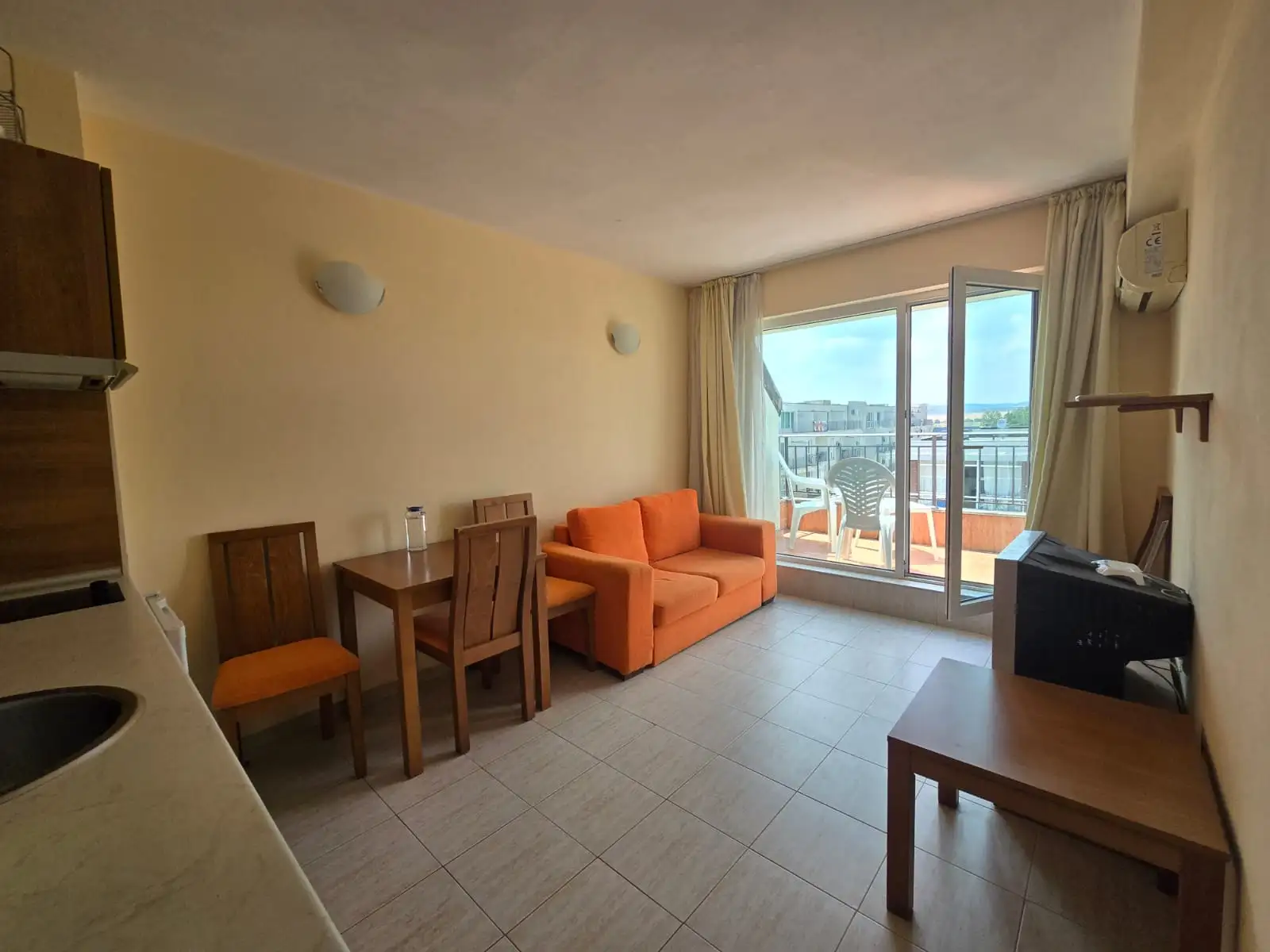 Flat 56m² in Bulgaria, Sunny Beach. Priced at 65500€ rent photo-20