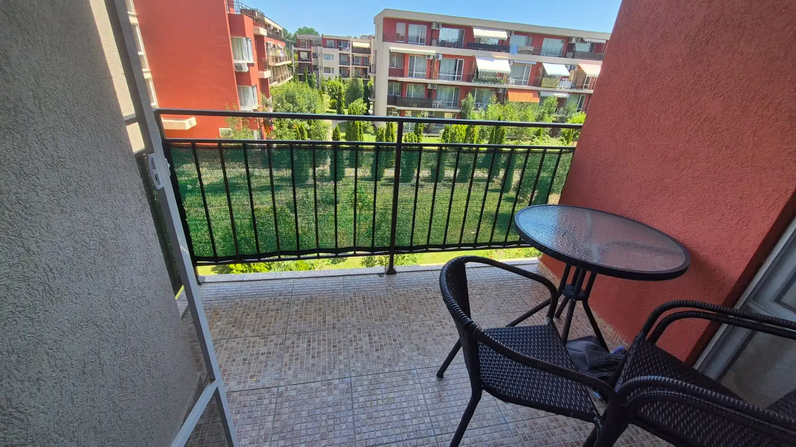 Flat 65m² in Bulgaria, Sunny Beach. Priced at 75000€ rent photo-2