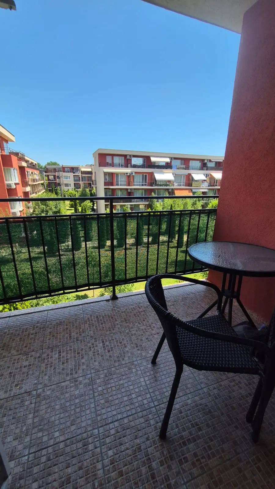 Flat 65m² in Bulgaria, Sunny Beach. Priced at 75000€ rent photo-3