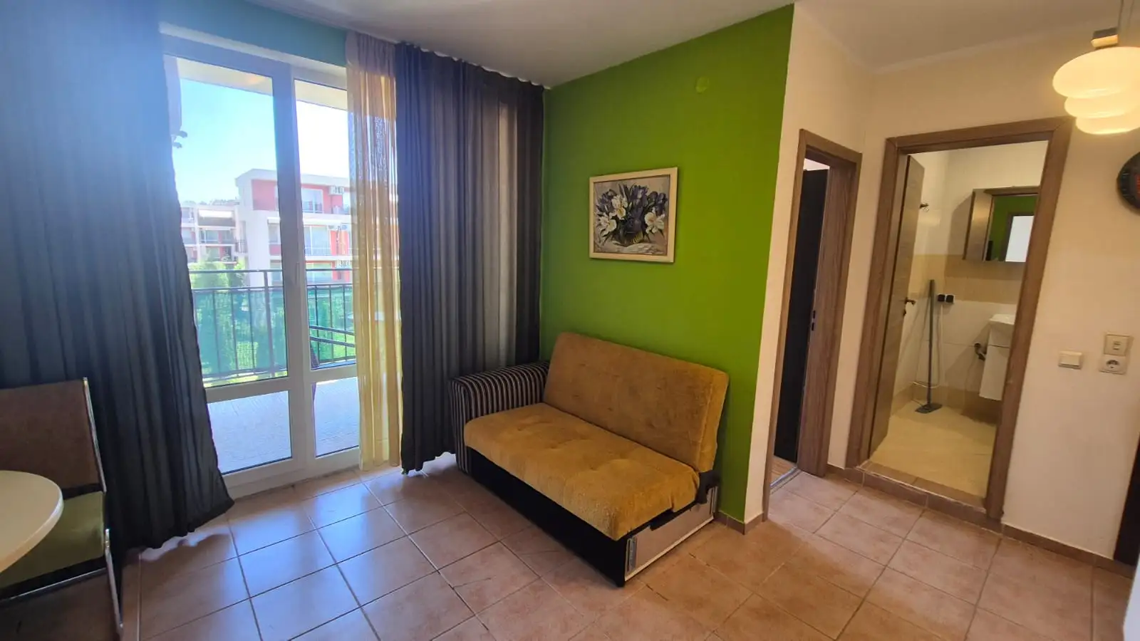 Flat 65m² in Bulgaria, Sunny Beach. Priced at 75000€ rent photo-4