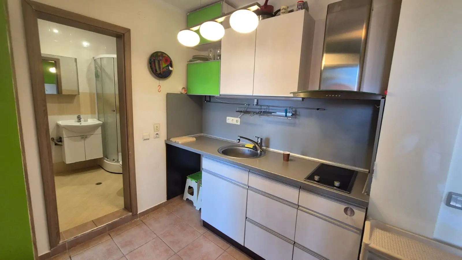 Flat 65m² in Bulgaria, Sunny Beach. Priced at 75000€ rent photo-5