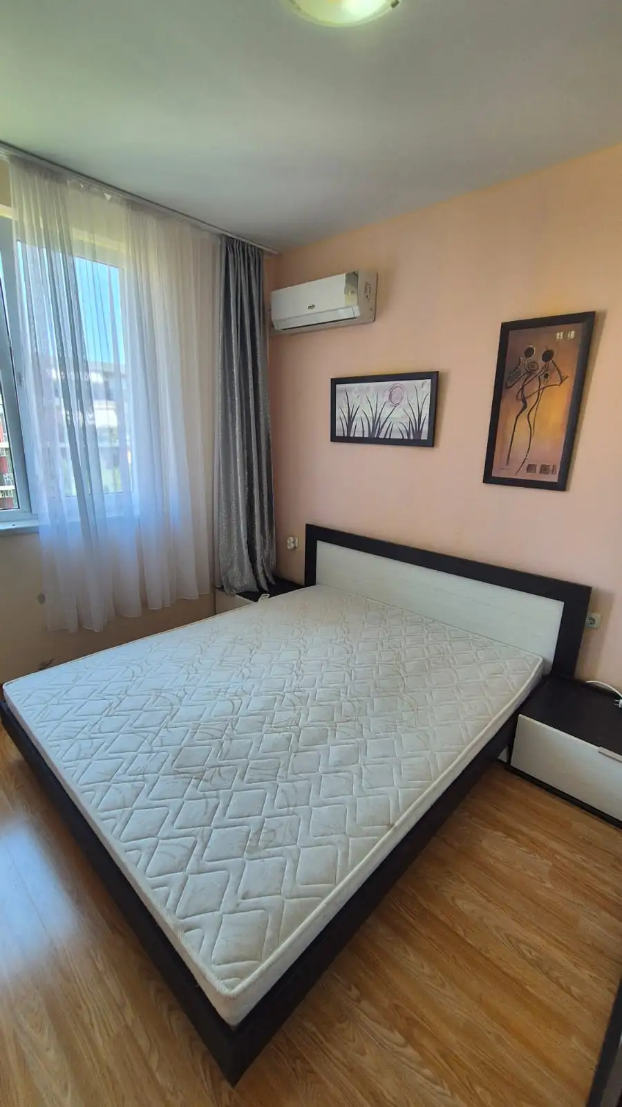 Flat 65m² in Bulgaria, Sunny Beach. Priced at 75000€ rent photo-7