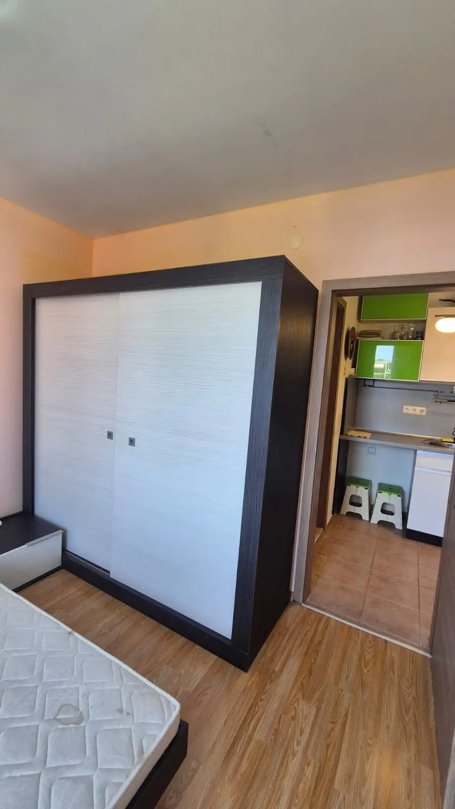 Flat 65m² in Bulgaria, Sunny Beach. Priced at 75000€ rent photo-8