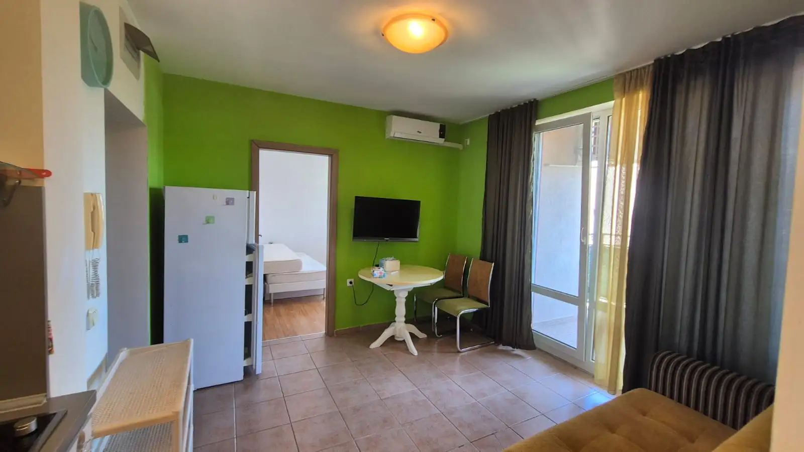 Flat 65m² in Bulgaria, Sunny Beach. Priced at 75000€ rent photo-9