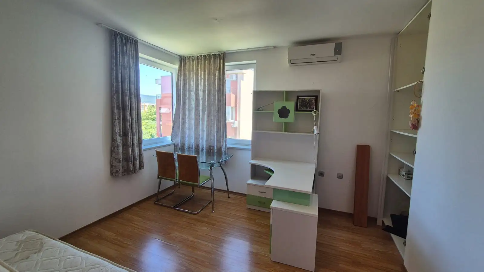 Flat 65m² in Bulgaria, Sunny Beach. Priced at 75000€ rent photo-10