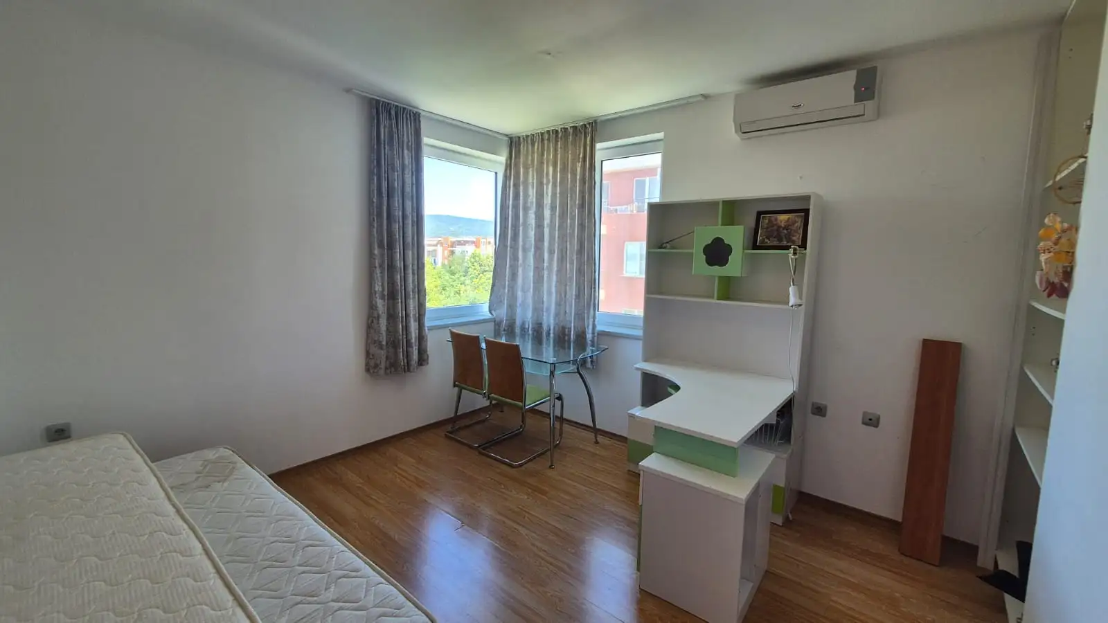 Flat 65m² in Bulgaria, Sunny Beach. Priced at 75000€ rent photo-12