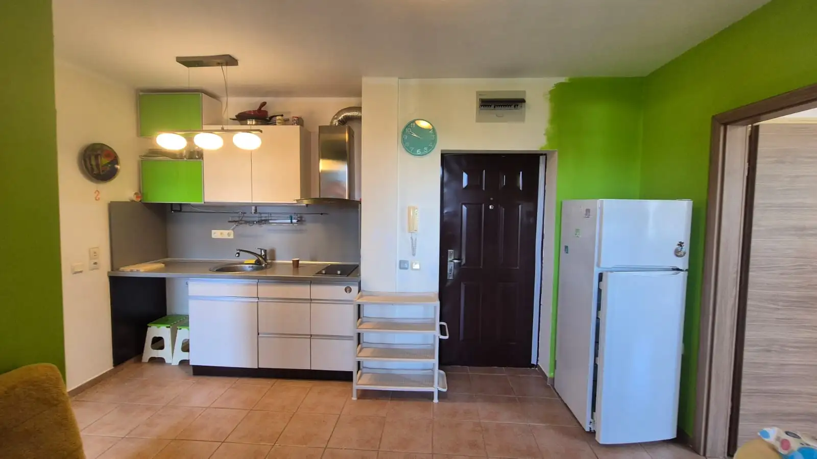 Flat 65m² in Bulgaria, Sunny Beach. Priced at 75000€ rent photo-13