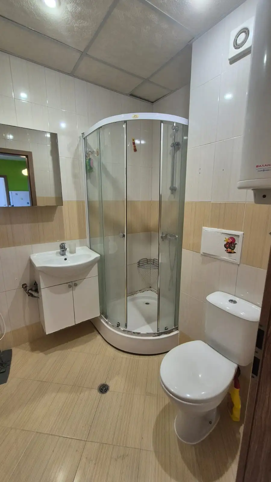 Flat 65m² in Bulgaria, Sunny Beach. Priced at 75000€ rent photo-14