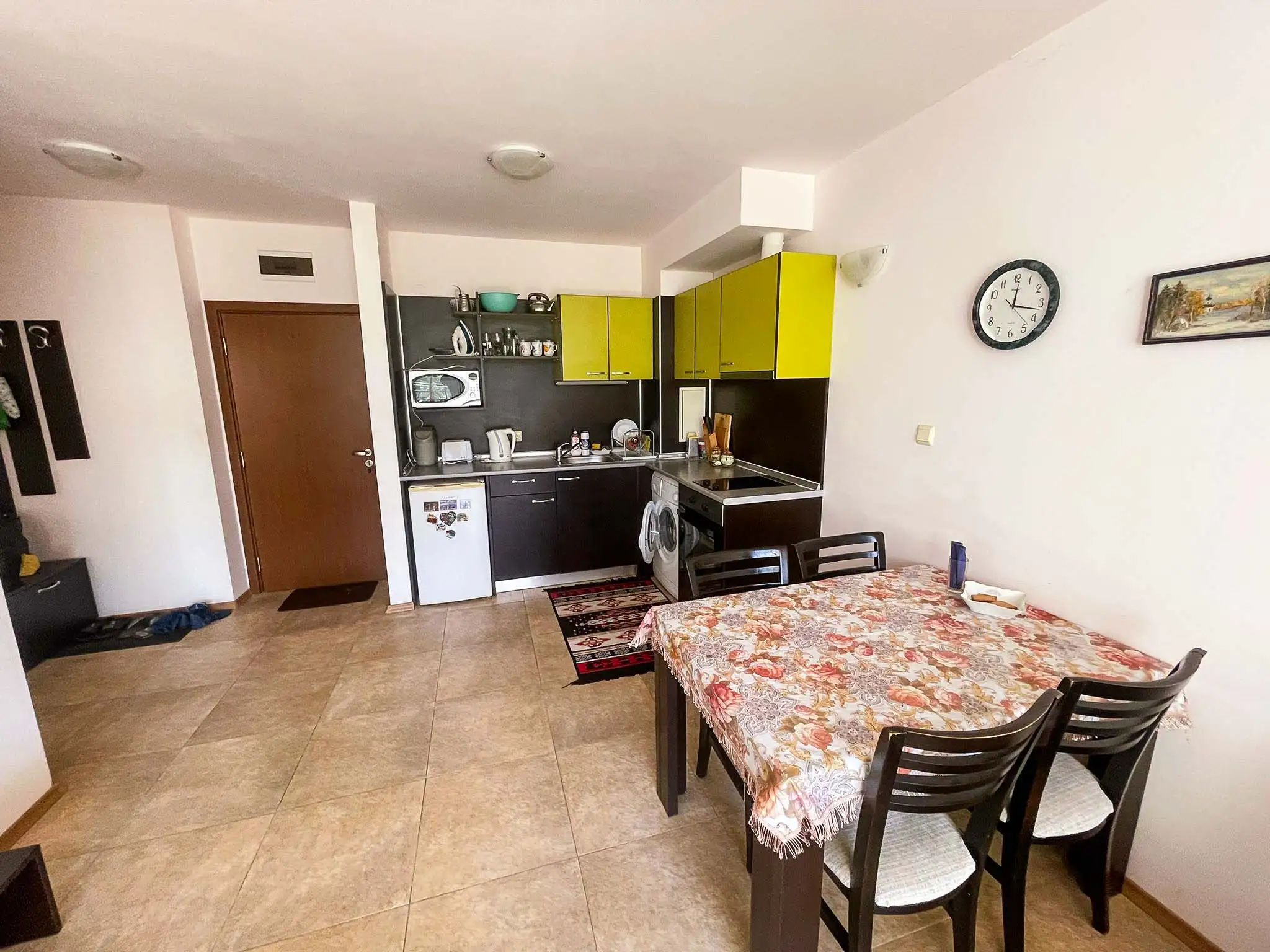 Flat 56m² in Bulgaria, Sunny Beach. Priced at 74000€ rent photo-4