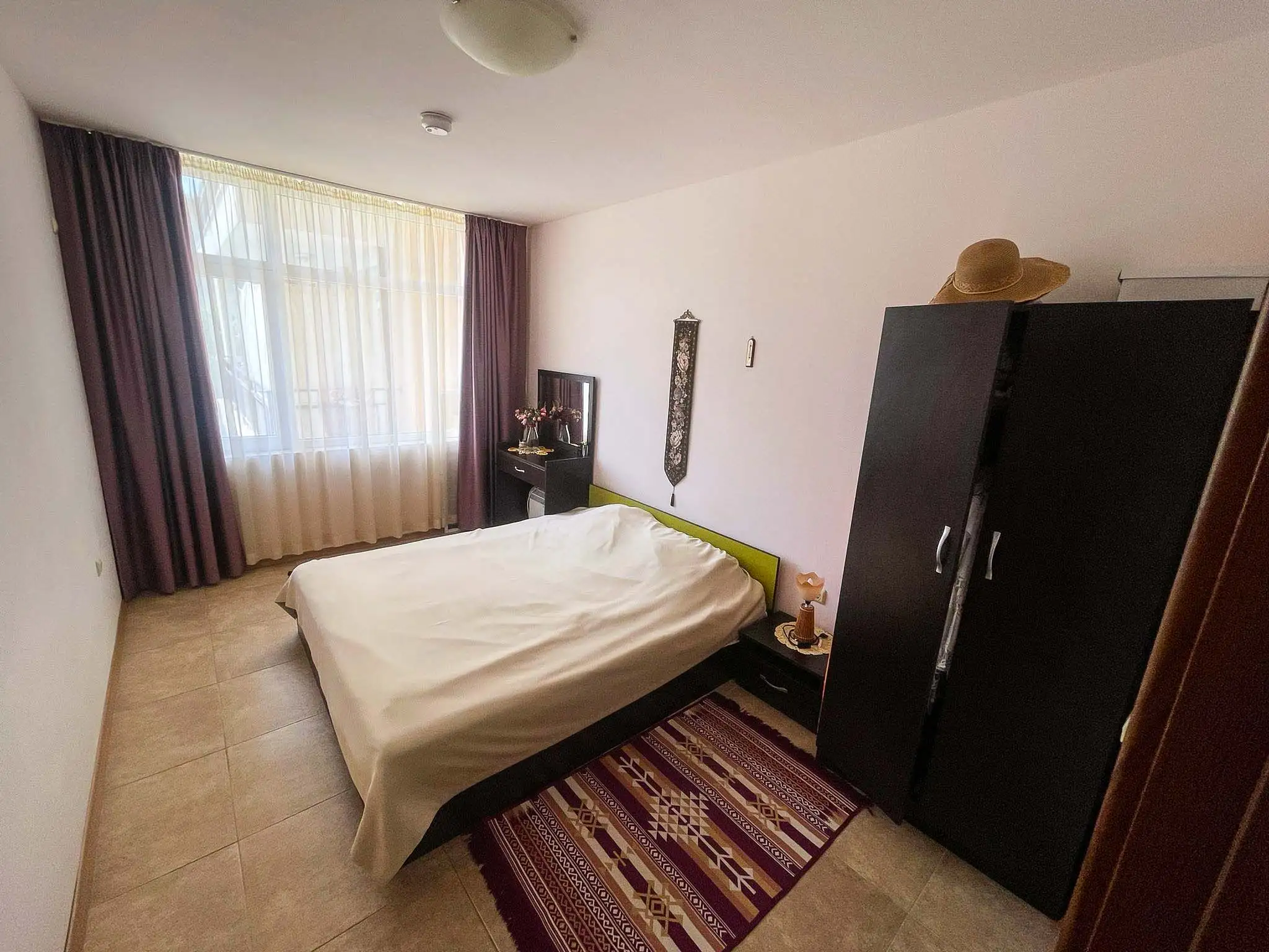 Flat 56m² in Bulgaria, Sunny Beach. Priced at 74000€ rent photo-8