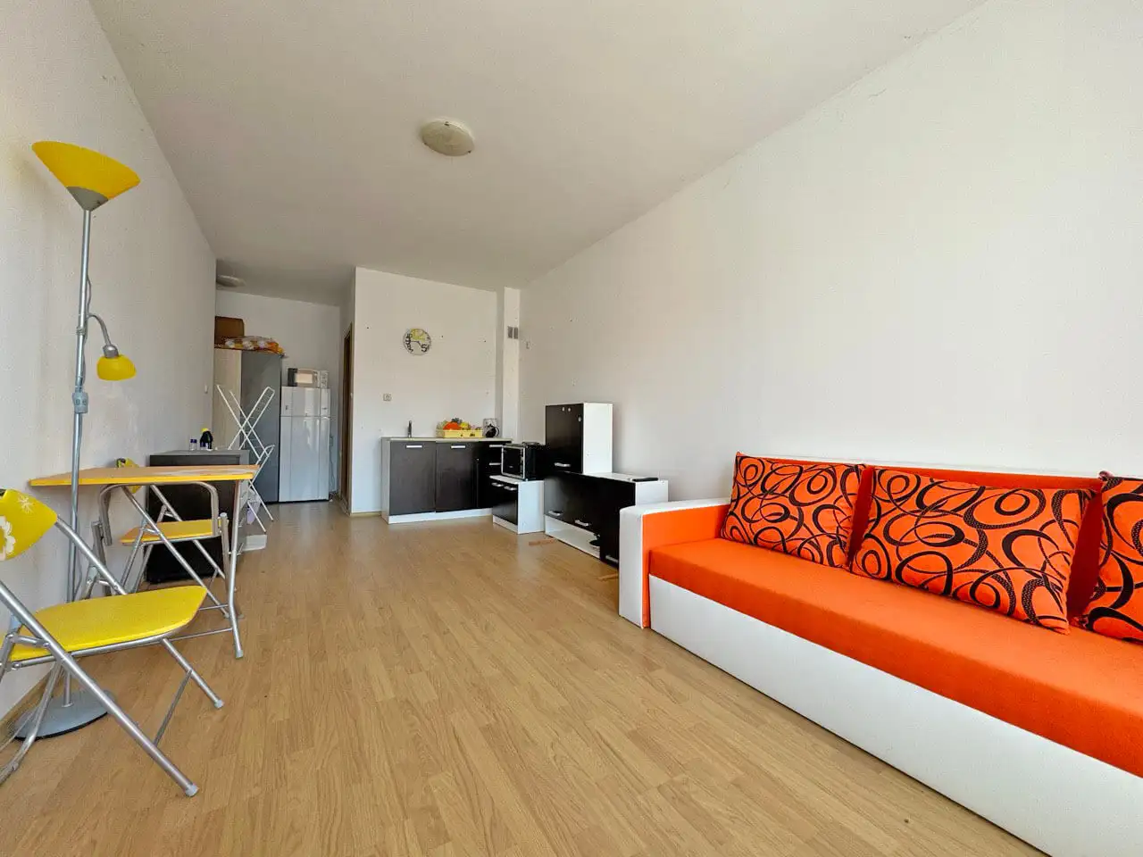 Flat 31m² in Bulgaria, Sunny Beach. Priced at 27900€ rent photo-3