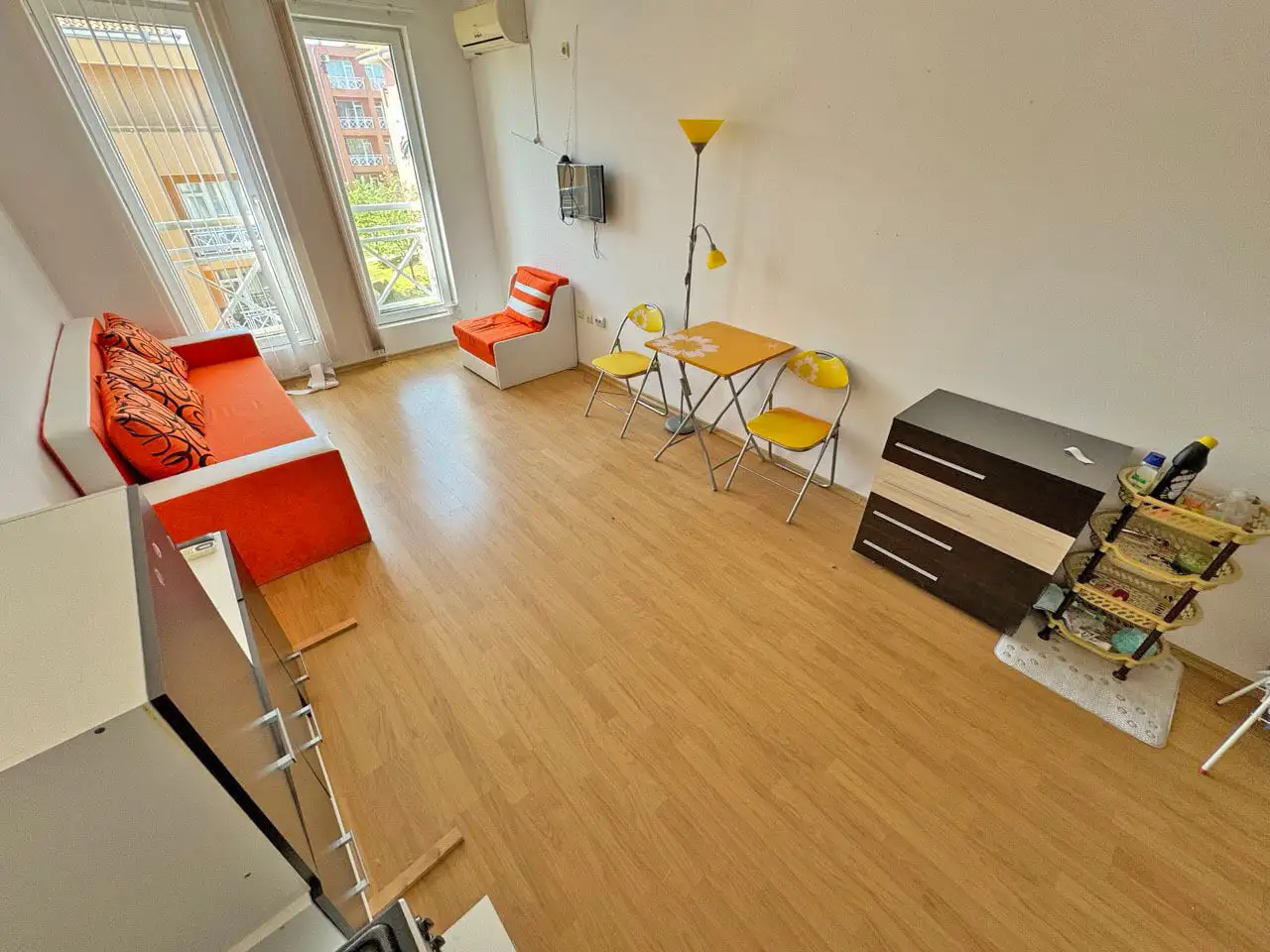 Flat 31m² in Bulgaria, Sunny Beach. Priced at 27900€ rent photo-4