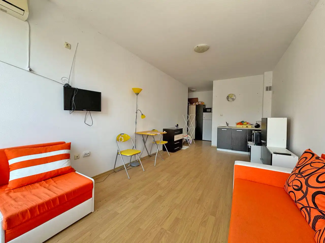 Flat 31m² in Bulgaria, Sunny Beach. Priced at 27900€ rent photo-5