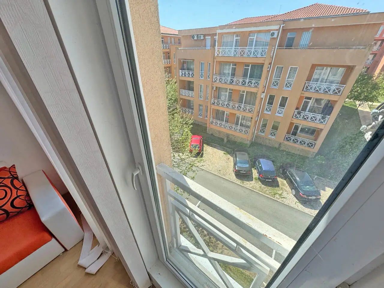 Flat 31m² in Bulgaria, Sunny Beach. Priced at 27900€ rent photo-6