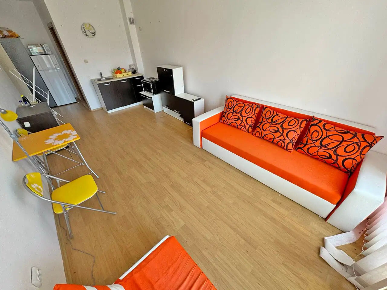 Flat 31m² in Bulgaria, Sunny Beach. Priced at 27900€ rent photo-9