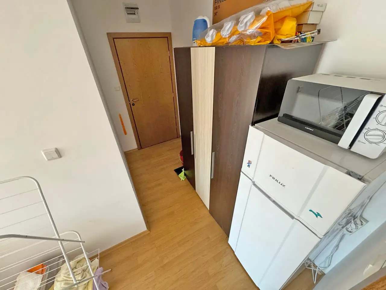 Flat 31m² in Bulgaria, Sunny Beach. Priced at 27900€ rent photo-10
