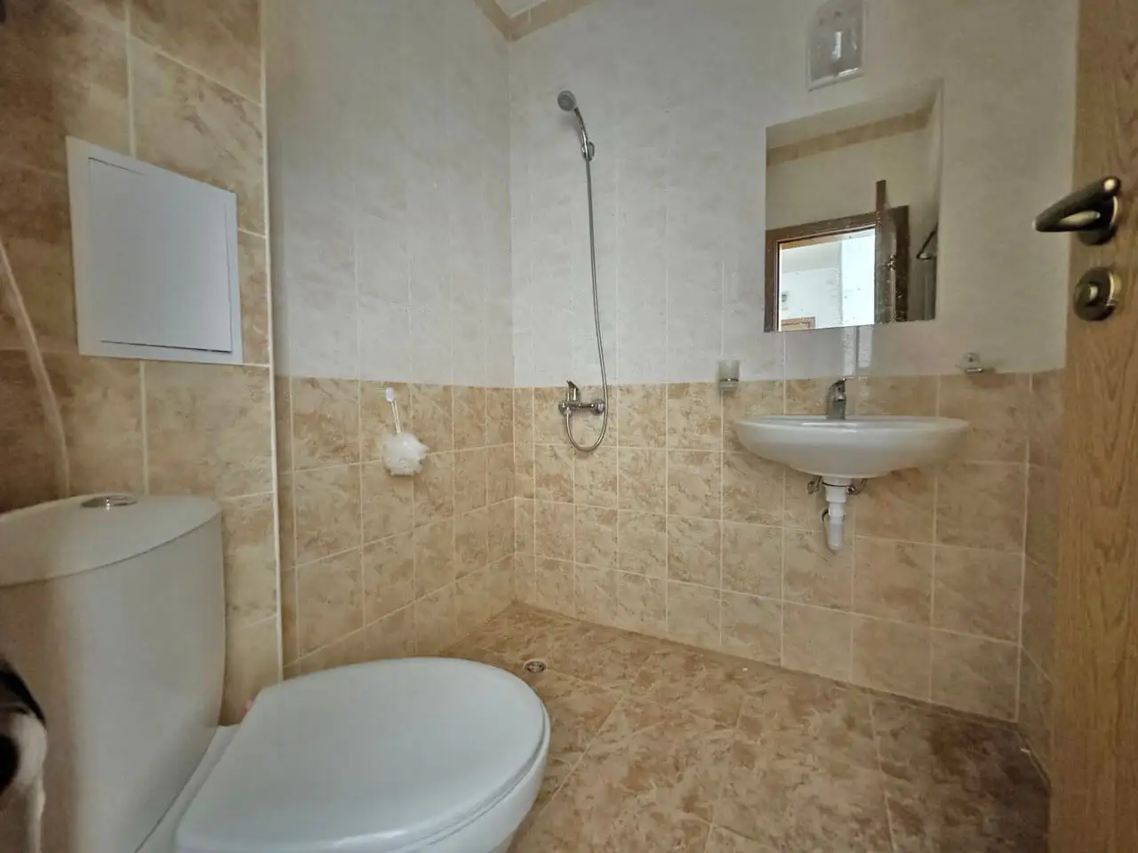 Flat 31m² in Bulgaria, Sunny Beach. Priced at 27900€ rent photo-11