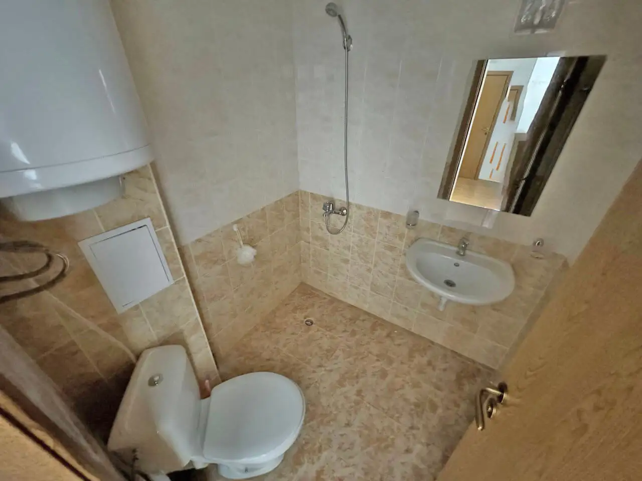 Flat 31m² in Bulgaria, Sunny Beach. Priced at 27900€ rent photo-12