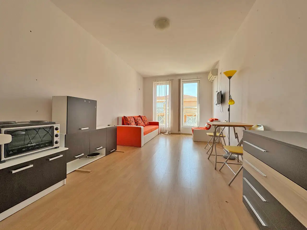 Flat 31m² in Bulgaria, Sunny Beach. Priced at 27900€ rent photo-13