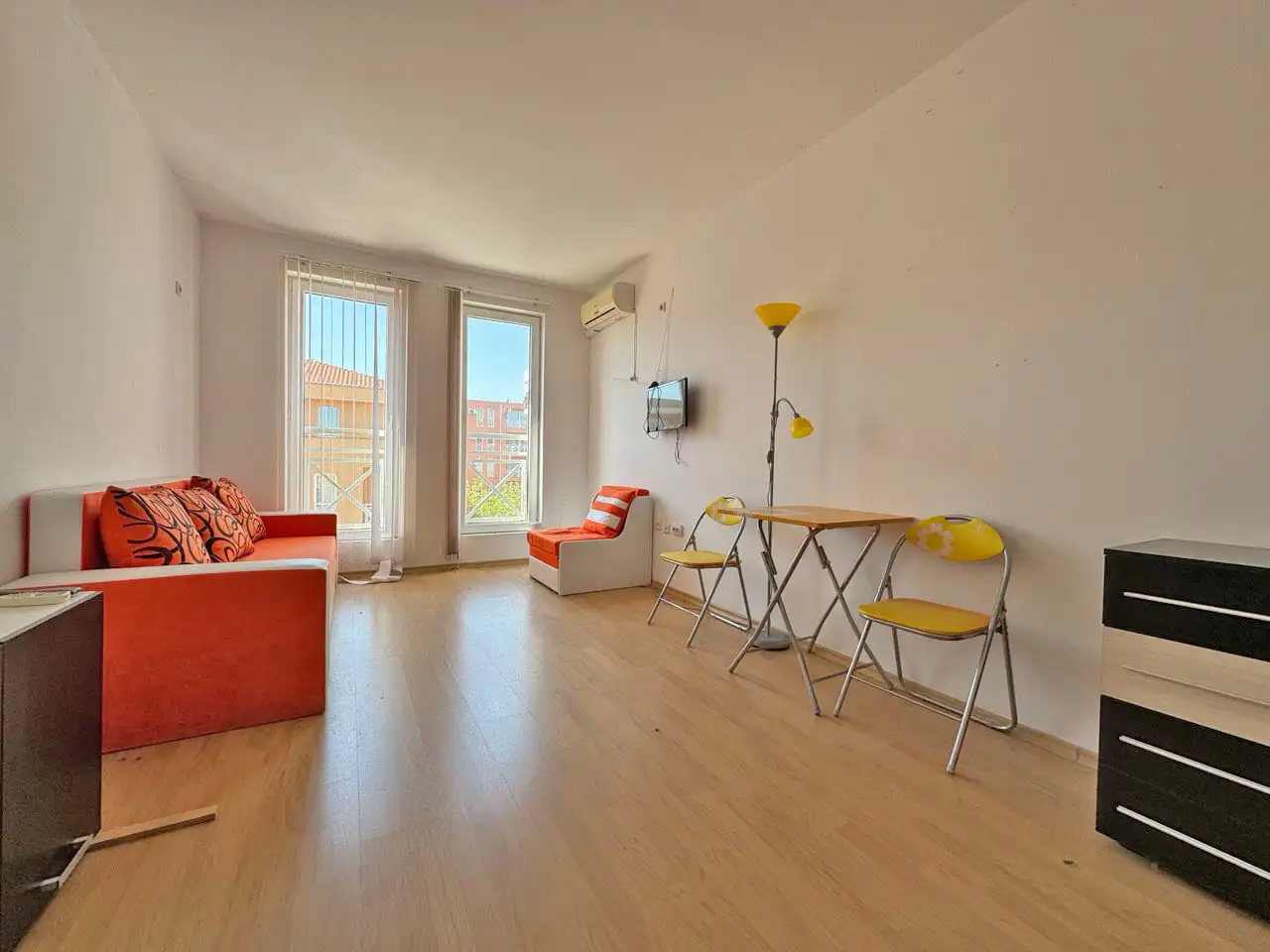 Flat 31m² in Bulgaria, Sunny Beach. Priced at 27900€ rent photo-14