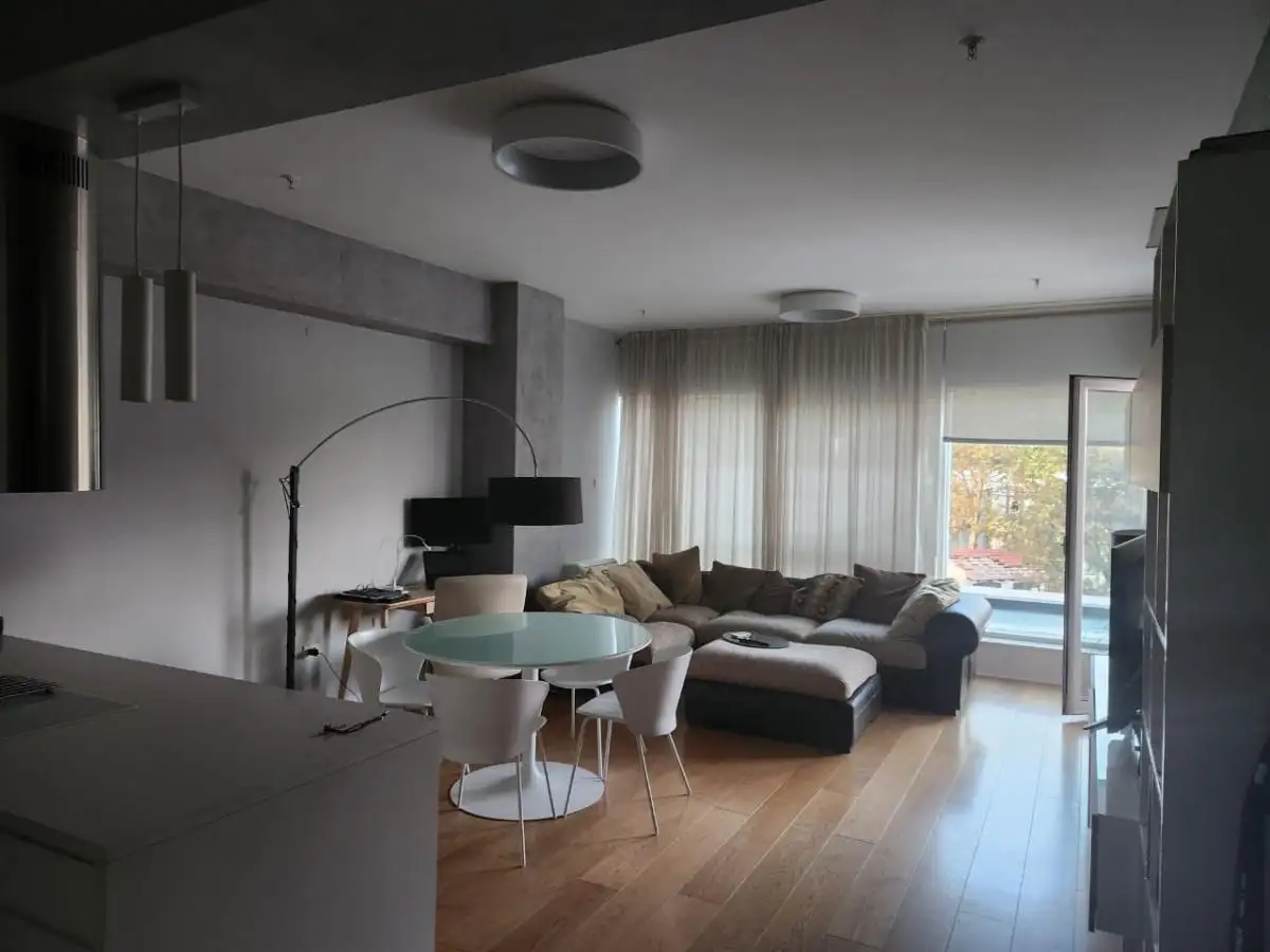 Flat 87m² in Montenegro, Budva. Priced at 360000€ rent photo-1