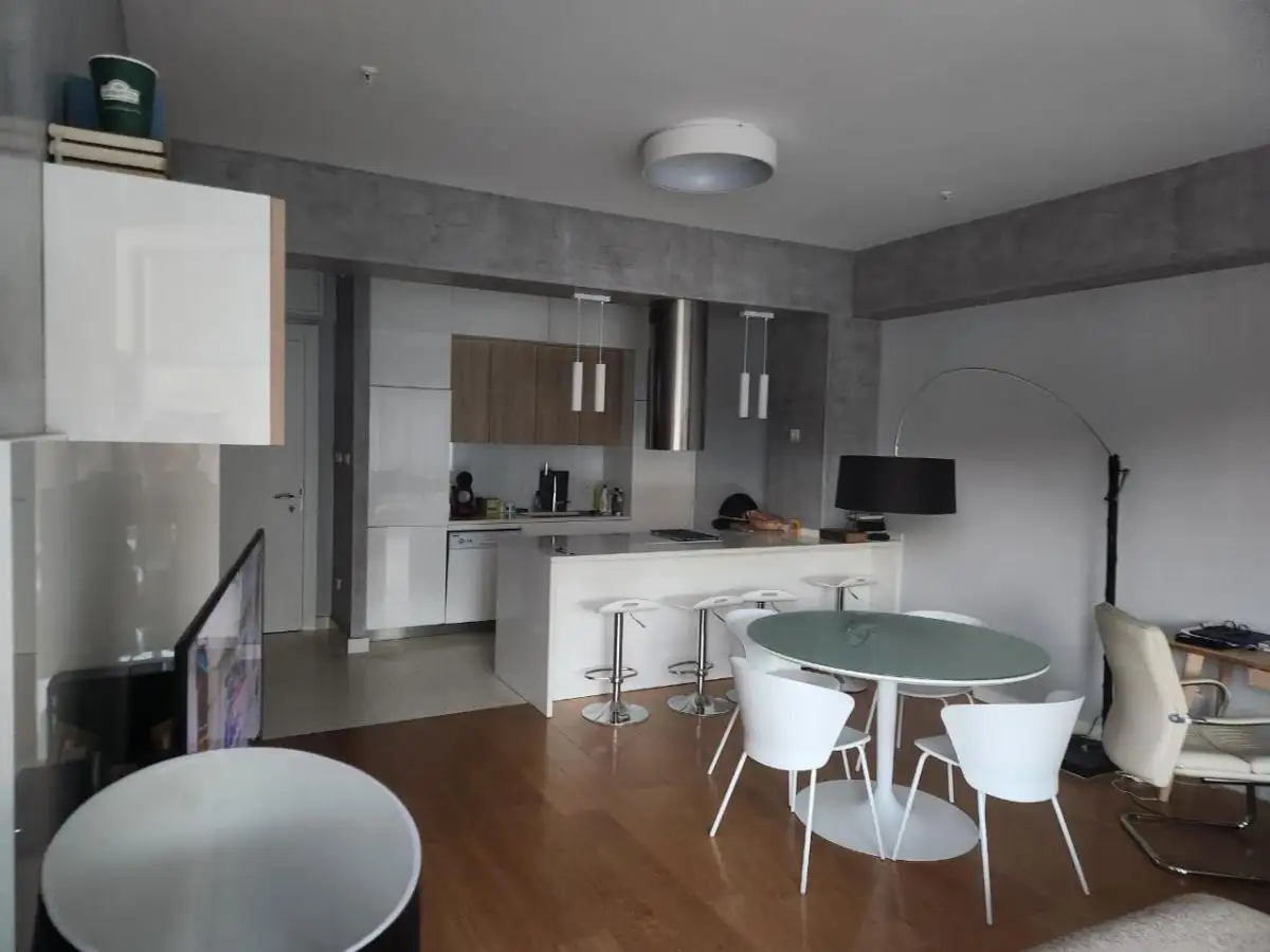 Flat 87m² in Montenegro, Budva. Priced at 360000€ rent photo-2