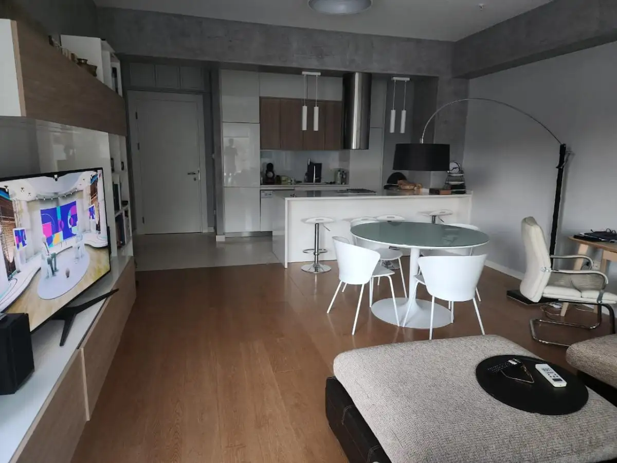 Flat 87m² in Montenegro, Budva. Priced at 360000€ rent photo-5