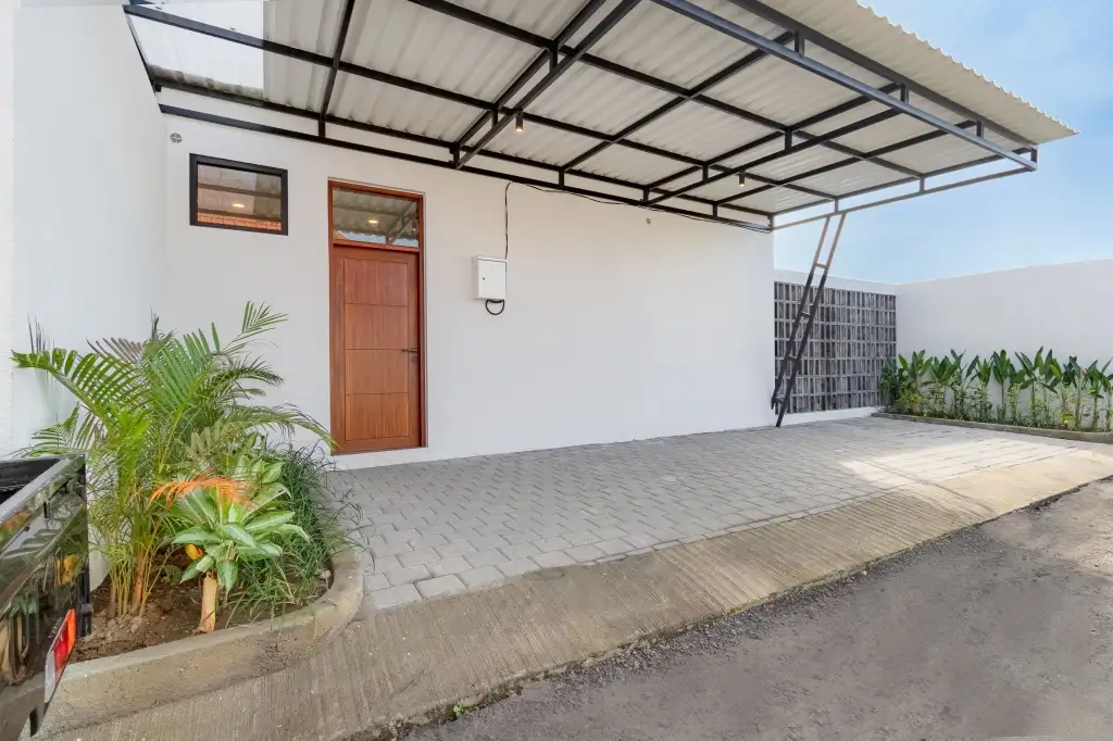 Villa 224m² in Indonesia, Canggu. Priced at 240000$ rent photo-2