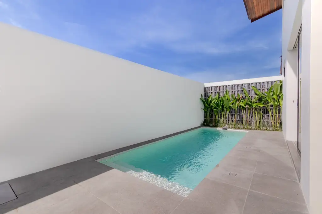 Villa 224m² in Indonesia, Canggu. Priced at 240000$ rent photo-3