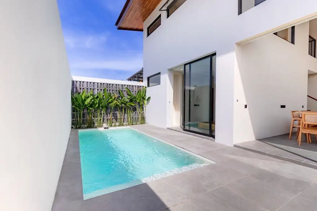 Villa 224m² in Indonesia, Canggu. Priced at 240000$ rent photo-4