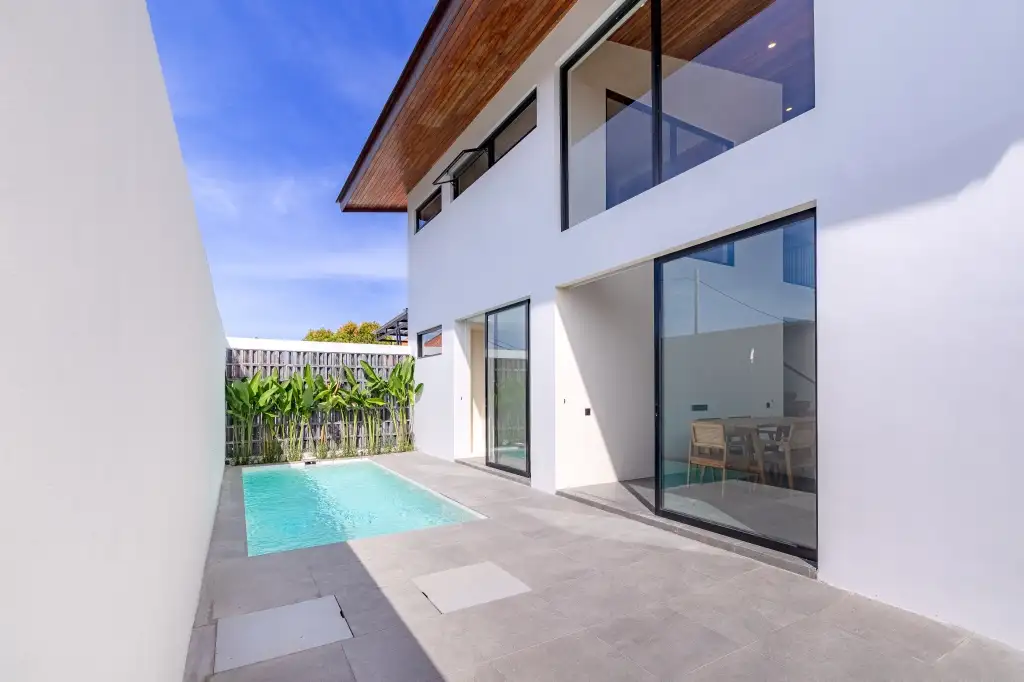 Villa 224m² in Indonesia, Canggu. Priced at 240000$ rent photo-5
