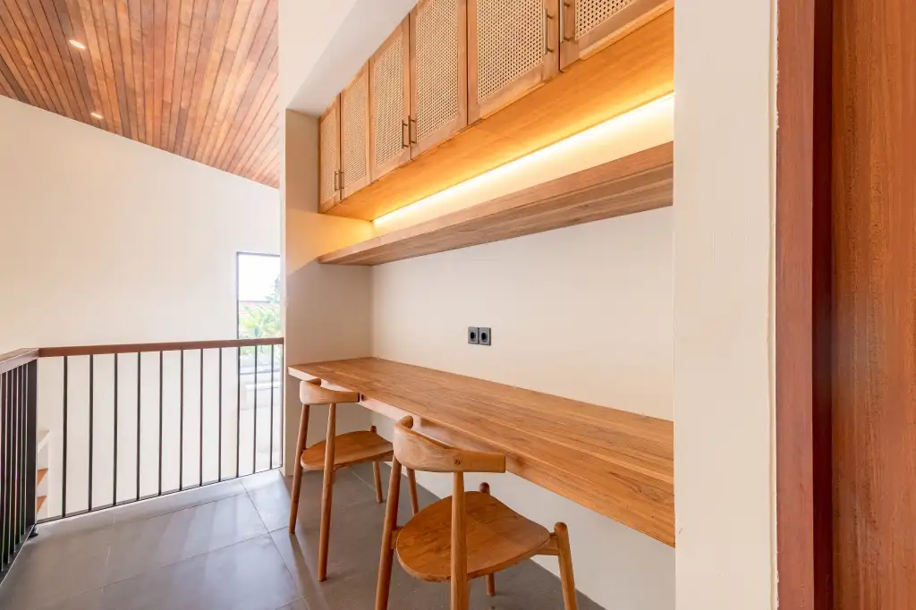 Villa 224m² in Indonesia, Canggu. Priced at 240000$ rent photo-16