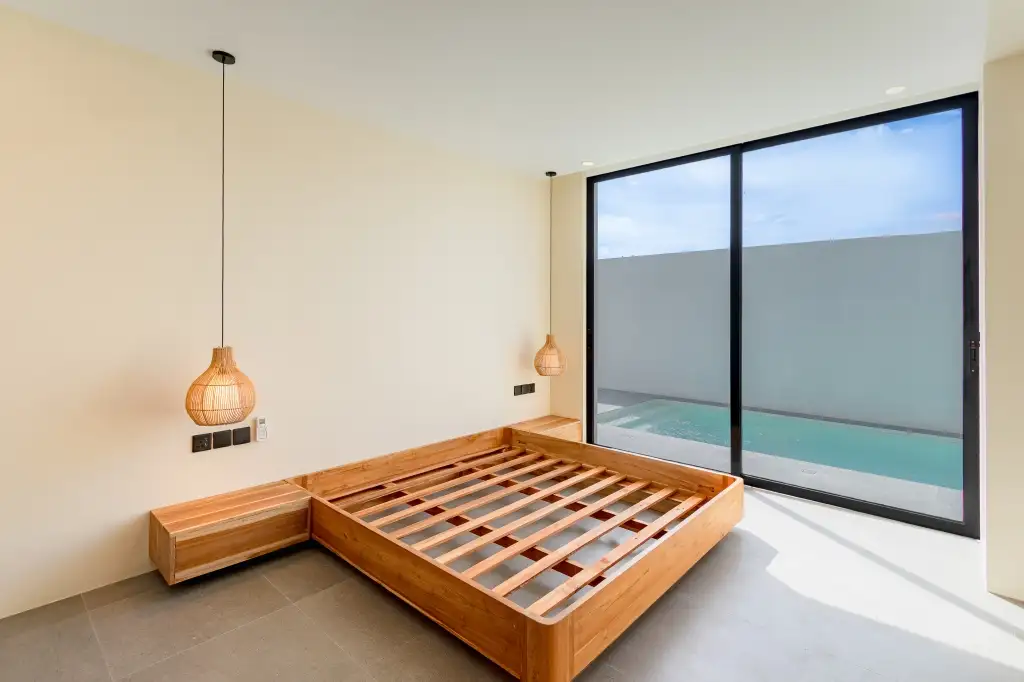 Villa 224m² in Indonesia, Canggu. Priced at 240000$ rent photo-21