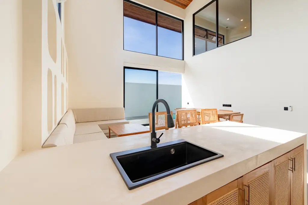 Villa 224m² in Indonesia, Canggu. Priced at 240000$ rent photo-22