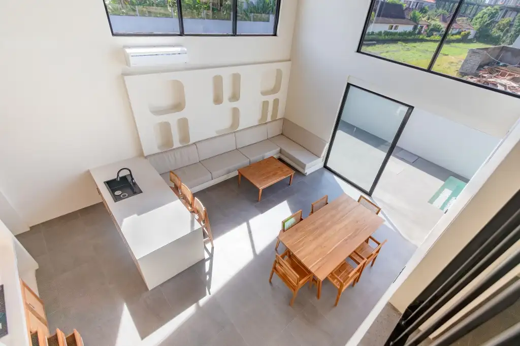 Villa 224m² in Indonesia, Canggu. Priced at 240000$ rent photo-24