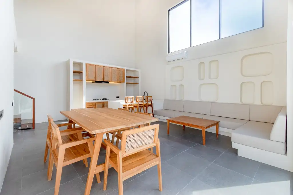 Villa 224m² in Indonesia, Canggu. Priced at 240000$ rent photo-27