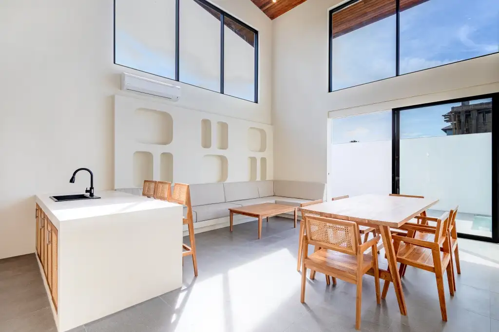 Villa 224m² in Indonesia, Canggu. Priced at 240000$ rent photo-30