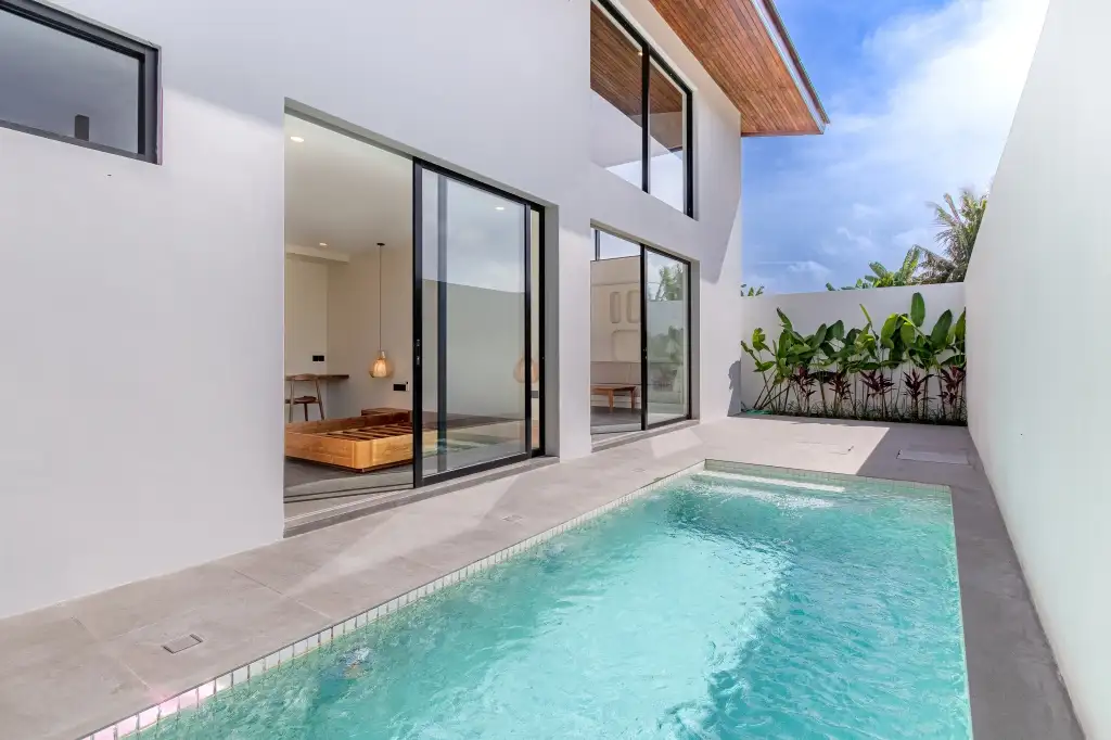 Villa 224m² in Indonesia, Canggu. Priced at 240000$ rent photo-31