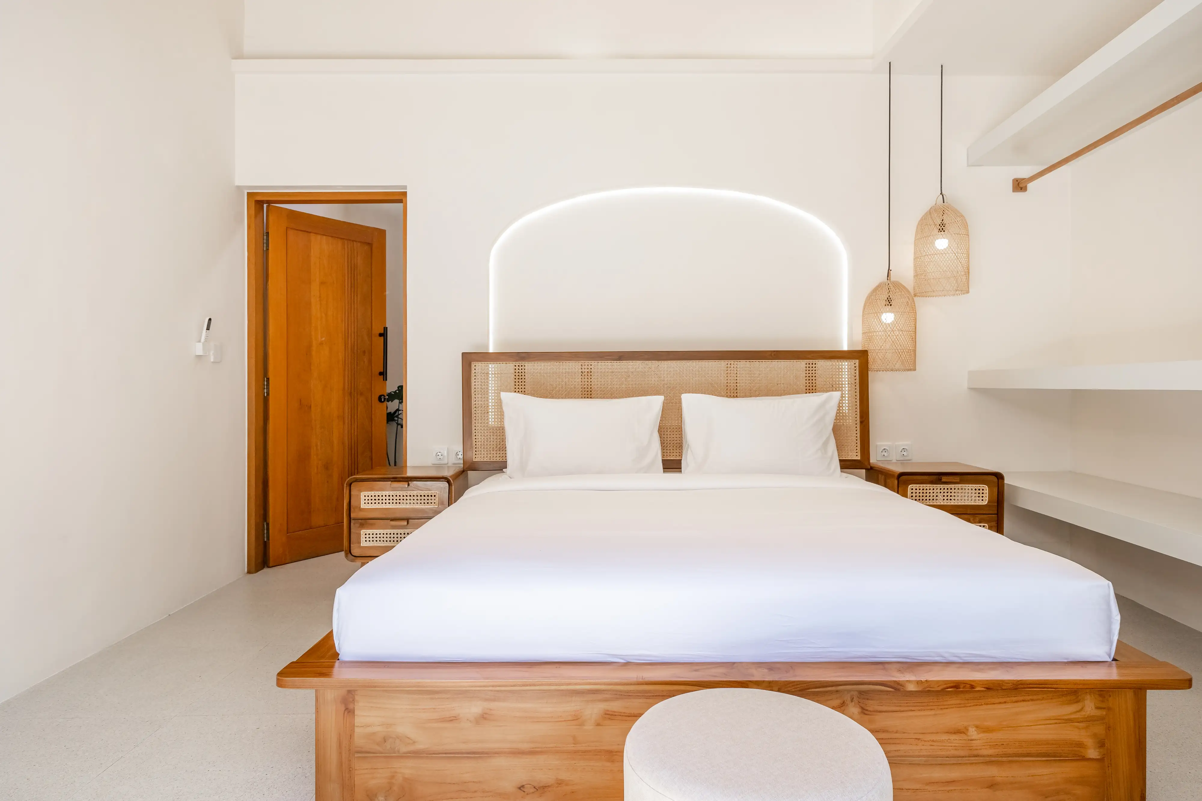 Villa 89m² in Indonesia, Canggu. Priced at 21500$ rent photo-2